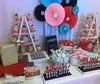 Armado y Deco de Candy Bar en internet