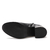 4046 (Negro) - OGGI Zapatos  Mujer - Desde 1951