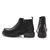 B63 (Negro) - OGGI Zapatos  Mujer - Desde 1951