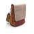 Small Bag (Tricolor Bordo) - comprar online