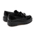 Emma (Charol Negro) - OGGI Zapatos  Mujer - Desde 1951