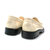 105 (Off White) - OGGI Zapatos  Mujer - Desde 1951