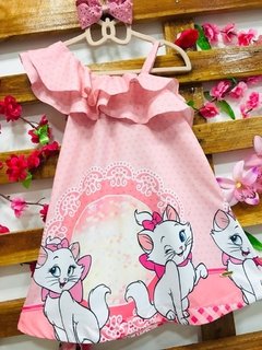 Mariê hotsell vestido infantil
