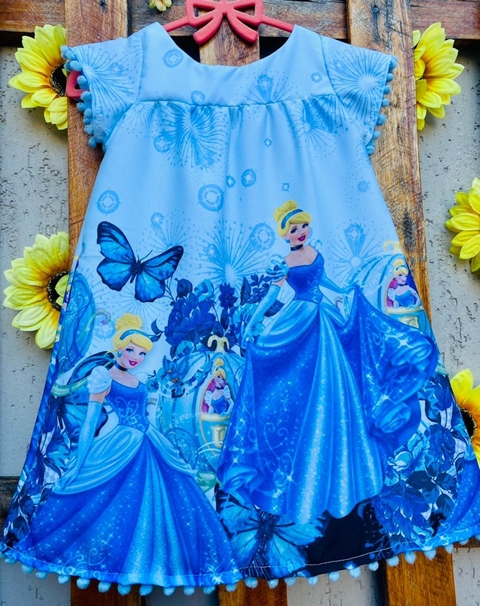 Vestido Temático Cinderela, fotos de vestidos da cinderela - thirstymag.com