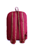 Mochila Chipotle Bordo - Pimiento Mochilas