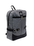 Mochila Huacle Gris Melange - comprar online