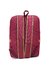 Mochila Huacle Bordo - tienda online