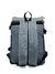 Mochila Rocoto Azul con Gris - tienda online