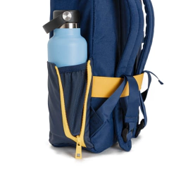 Mochila Matera Xeneize Bolso Matero Boca Juniors CABJ Oficial KYMA Cuotas Stanley Termo