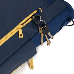 Mochila Matera Xeneize Bolso Matero Boca Juniors CABJ Oficial KYMA Cuotas Stanley Termo