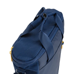 Mochila Matera Xeneize Bolso Matero Boca Juniors CABJ Oficial KYMA Cuotas Stanley Termo