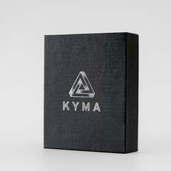 Black - Doble - KYMA