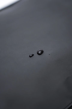 Mochila matera KYMA negra
