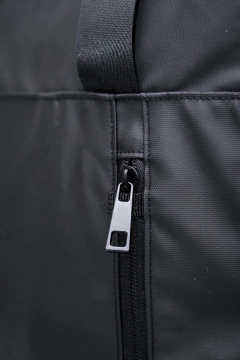 MOCHILA MATERA OLYMPIA NEGRA
