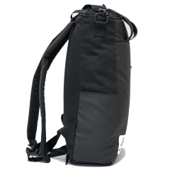 MOCHILA MATERA OLYMPIA NEGRA en internet
