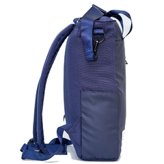 MOCHILA MATERA OLYMPIA AZUL