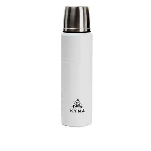 KYMA, Atenea Premium Mate Set - 1L Thermos - Stanley Mate