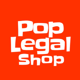Canecas Pop Legal Shop