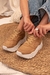 Imagen de Zapatillas Lena Beige