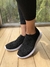 Zapatillas Kira Negras - comprar online