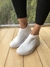Zapatillas Kira Blancas - comprar online