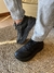 Zapatillas Lena Total Black - comprar online
