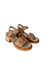 Sandalias Rivera Camel