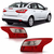 FOCUS 14/15 SEDAN Lanterna Traseira CANTO LE