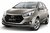 Porta Traseira Hb20 Hatch 2012 2013 2014 2015 2016 2017 2018 esquerda nova original - loja online