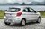 Lateral Traseira Ka Hatch 2014 2015 2016 2017 2018 2019 2020 2021 Esquerda Original - comprar online