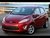 Tampa Traseira New Fiesta Hatch Mexicano 2011 2012 2013 Original