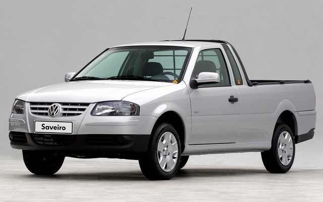 2 Amortecedor Dianteiro Volkswagen Saveiro Bola G3 G4 98 a 2010