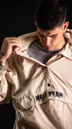 Anorak Hell Yeah! - tienda online