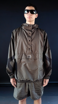 ANORAK DARK FUTURE - comprar online