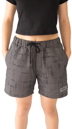 SHORT URBANO ESTAMPADO en internet