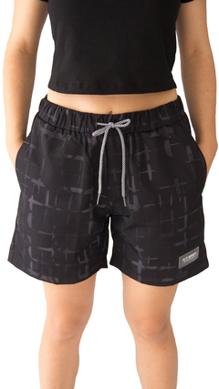 SHORT URBANO ESTAMPADO en internet