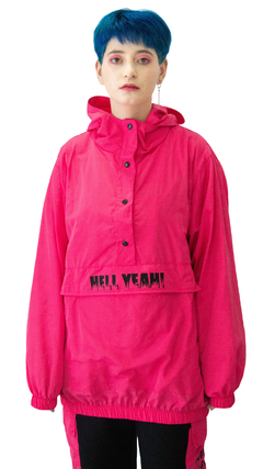 Anorak Hell Yeah! - comprar online