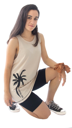 MUSCULOSA PALM TREE - comprar online