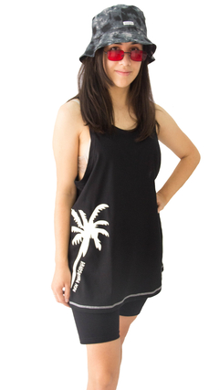 MUSCULOSA PALM TREE - tienda online