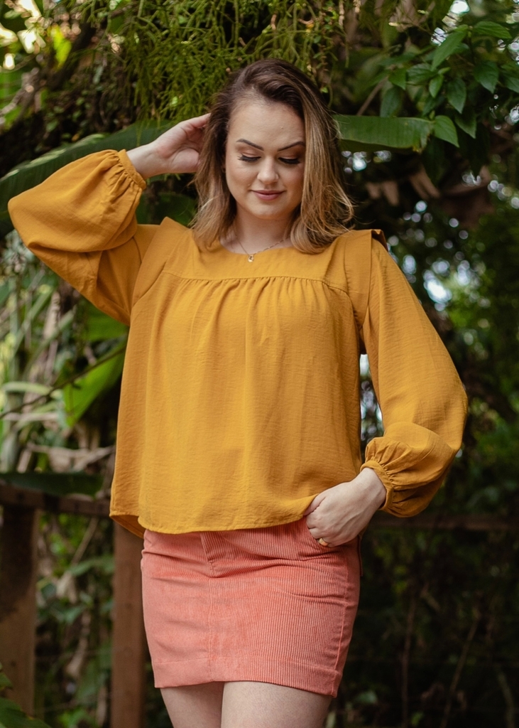 Blusas compra online hot sale