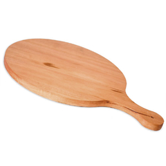 Tábua Multiuso Para Polenta E Pizza - 50cm - Madeira Nobre - comprar online