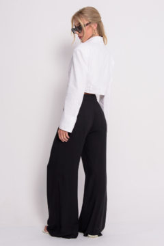 Calça Pantalona em Viscose - buy online