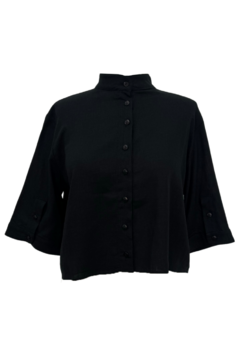 Camisa Linho - tienda online