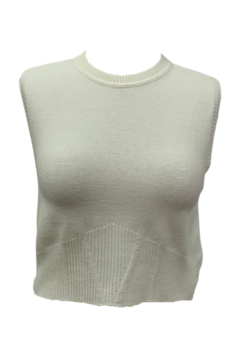 Blusa Regata tricot - online store