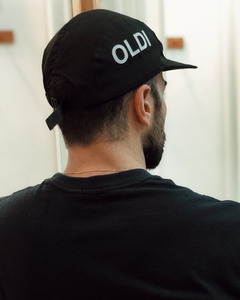 5 PANEL BLACK - OLDI - OLDI®