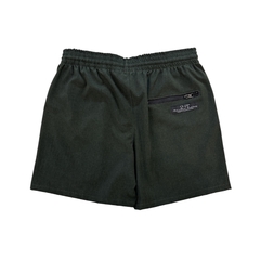 SHORTS COMFY MIXED DARK GREEN - OLDI na internet