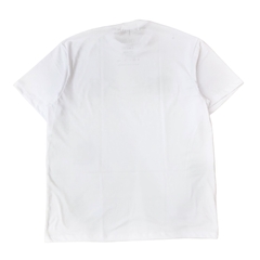 T SHIRT BASIC LABEL WHITE - OLDI - comprar online