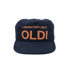 6 PANEL NAVY - OLDI