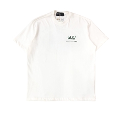 T SHIRT CLASSIC OFF WHITE - OLDI - comprar online