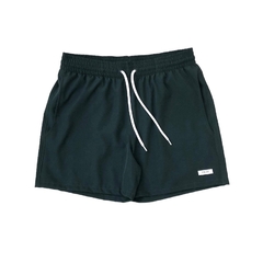 SHORTS COMFY GREEN - OLDI